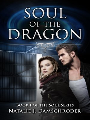cover image of Soul of the Dragon